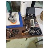 Snips, Hand Pruner Shears, Workbench Items