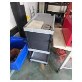 Rolling Cart