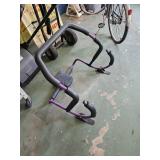 Ab Roller - Exercise 
