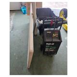 DieHard Battery Starter/Tester