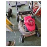 Honda Lawnmower