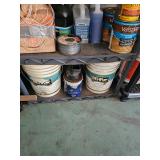Paint/Stains