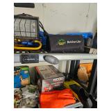 Outdoor Edge Butcher-Lite, Rigid Drain Cleaner