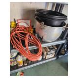 Extension Cord