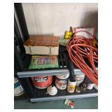 Painting Supplies