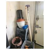 Garden Pots