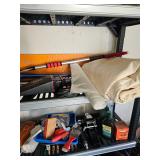 Painting Supplies, Snow Brush, Painter