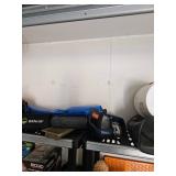 Ryobi Saw