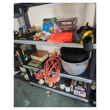 Garage Supplies