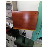Music Stand/Podium