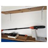 Electric Pole Saw