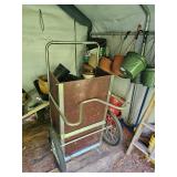 Garden Cart