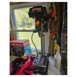 Craftsman Tabletop Drill Press