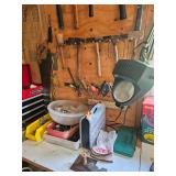 Workbench Tools, Hammers