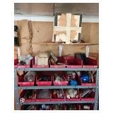 Parts Trays/Bins