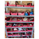 Parts Trays/Bins