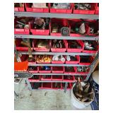 Parts Trays/Bins