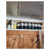 Coleman Camping Propane Tanks