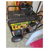 Robin RGV6100 Generator