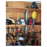 Workbench Tools, Pliers