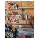 Workbench Tools
