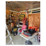 Workshop Items