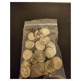 Coins (Quarters)