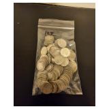 Coins (Dimes)
