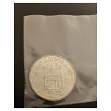 1977 Quarter Dinar - Jordan