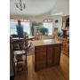 Wild Wakefield(Sanbornville) estate with everything John Deere tractor & snowblower tools jewelry co