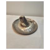 900 Silver Sombrero 