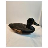 Antique Duck Decoy 1 