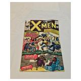 Xmen Number 9 