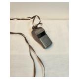 US Army Whistle 