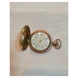 Waltham Ladies Pocketwatch 