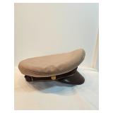 Military Officers Hat 