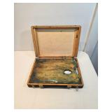 Vintage Artists Box 