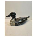 Duck Decoy 2 Wooden 