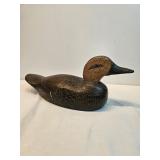 Duck Decoy 3 Wooden 