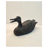 Bronze Duck 