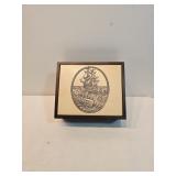 Nantucket Trinket Box 