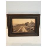 Antique Nantucket Home Photo 