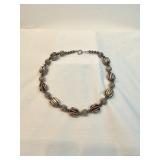 Sterling Necklace 
