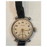 Antique Strand Ladies Watch 