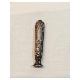 Silver Wax Letter Sealer 