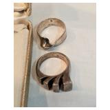 Hodegpodge Jewelry Lot 