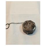 Antique Pill Box 