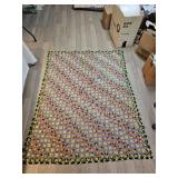 Handmade Grandma Blankey 