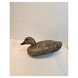 Duck Decoy 8 