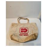 WCBB Channel 10 Cloth Bag 